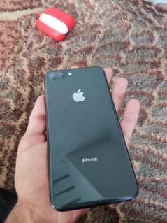 Iphone 8 plus