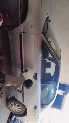 Suzuki Baleno 2005
