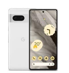 Google pixle 7