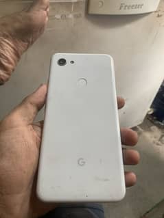 google pixel 3axl urgent sale