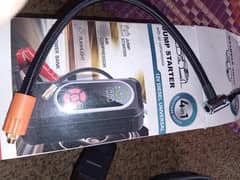 4 in 1 jump starter kit