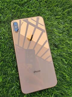 iPhone Xs Max
