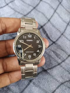 casio