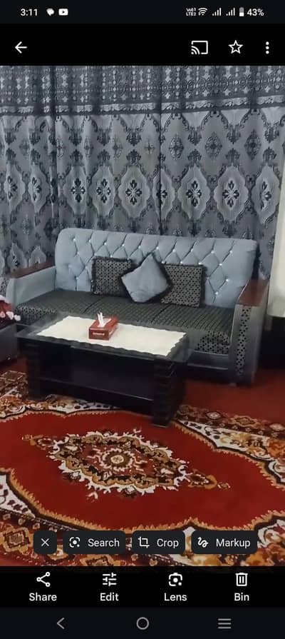 used but gud condition