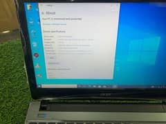 Acre Chromebook