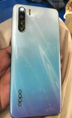 OPPO F15 . . 8+128