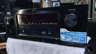 DENON
