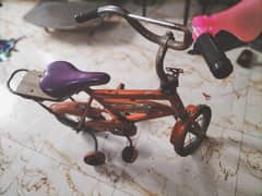 cycle