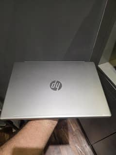 hp pavillion 14 i5 10thgen
