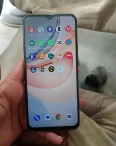 Vivo Y53S 8/128
