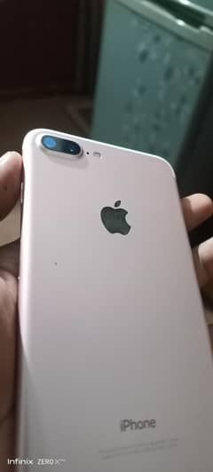 Iphone 7 Plus 128GB