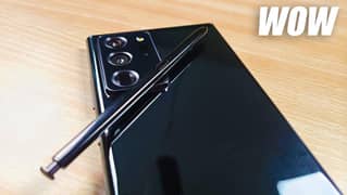 Samsung note 20ultra nonpta