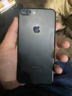 Iphone 7 plus