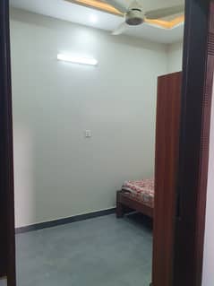 Fully Furnished Ground Floor Room For Rent