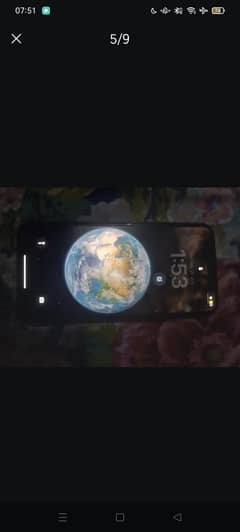 DUAL SIM PTA APPROVED