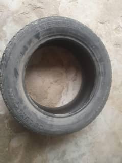 Tyre 215/55/R16