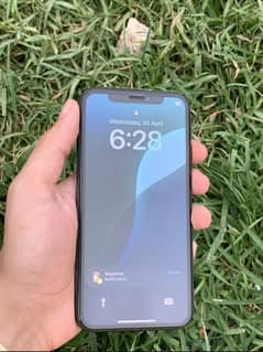 Iphone Xs Non pta