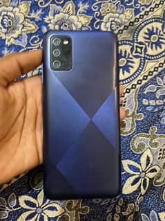 Samsung A02s