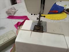 Sewing