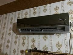 Gree AC 2ton condition 10by9.5 urgent for sale