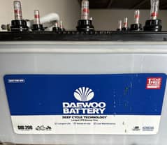 Daewoo