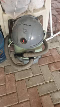 vacuum