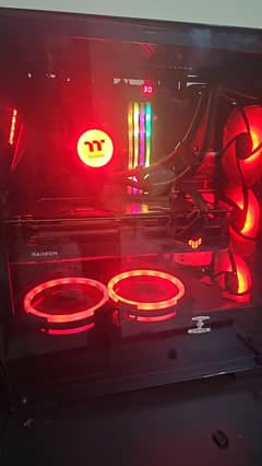 AMD RYZEN 9 3900XT + ASUS CROSSHAIR 7 HERO WIFI + water cooling