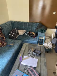 5 Seater Sofa set