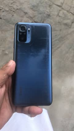redmi not 10