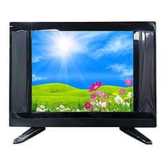 China led tv 14"