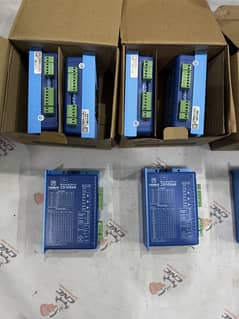 Microstep Driver 2DM860 Stepper Motor Drive 860H