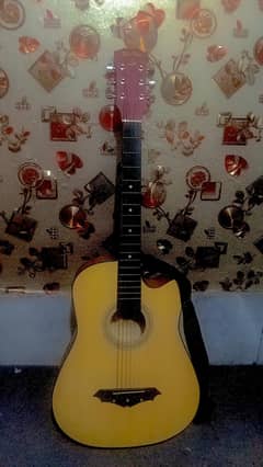 guitar