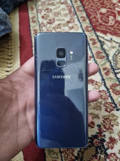 Galaxy S9