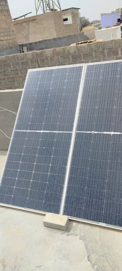 solar penal UNI-solar+ longi solar