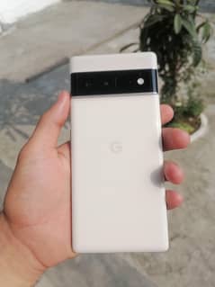 Google Pixel 6 Pro 12/128