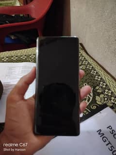 Infinix note 40 pro  12/256 gb
