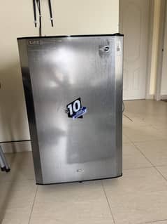 PEL Life Single Door 2months use