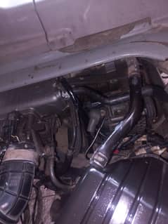 suzuki Apv 2006 Model