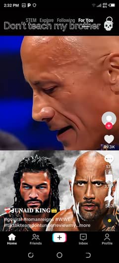 I