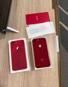 IPhone 8 plus