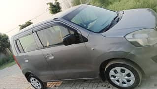 vegonor car model 2016