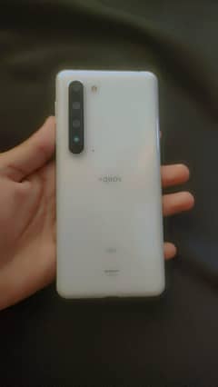 Used Mobile for sale - Good condition - Minor Glass damage