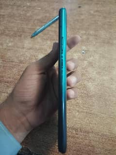 Infinix hot 9 play 4gb ram 64gb memory