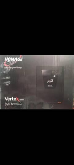 Homage inverter