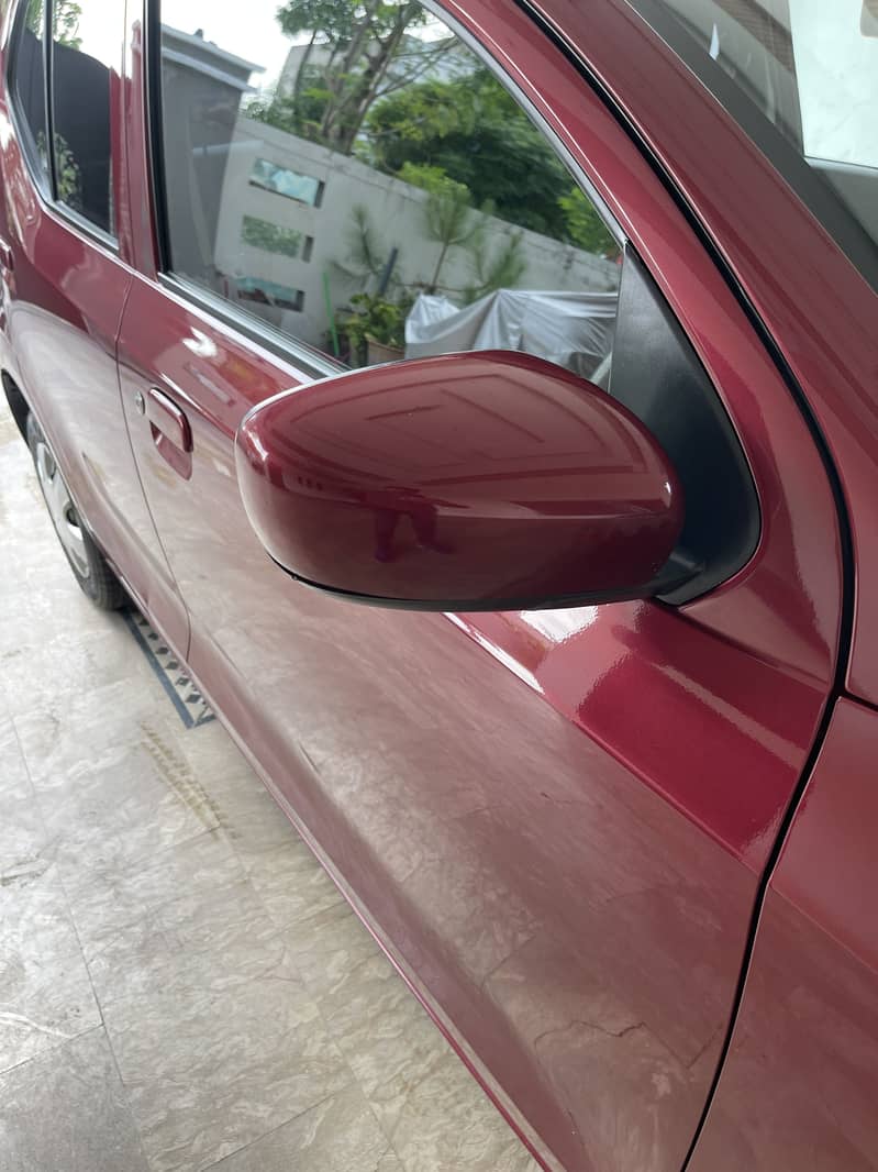 Alto VXR 5