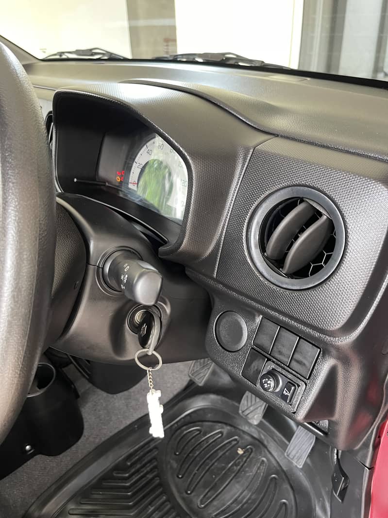 Alto VXR 6