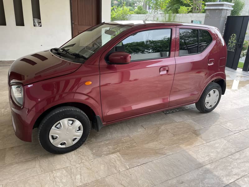 Alto VXR 11