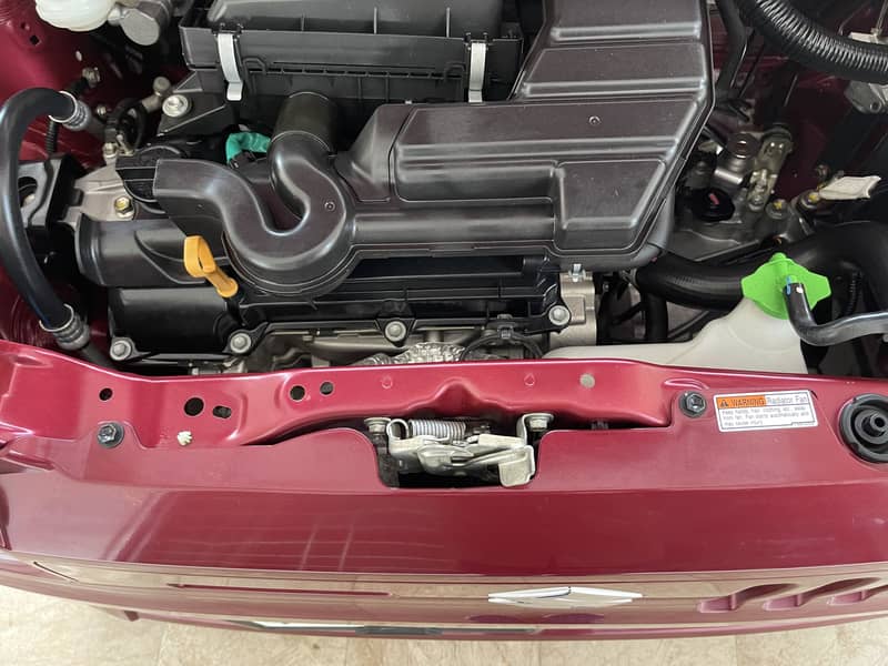 Alto VXR 13