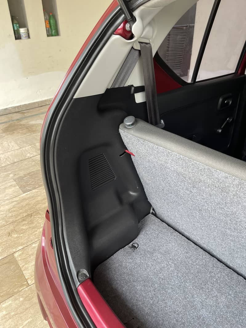 Alto VXR 14