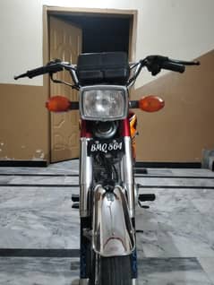 Good condition